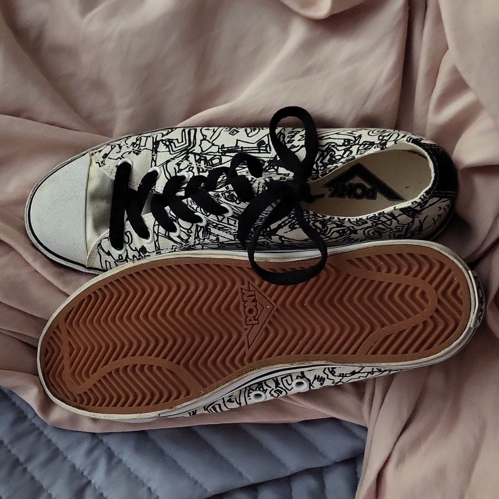 Never used